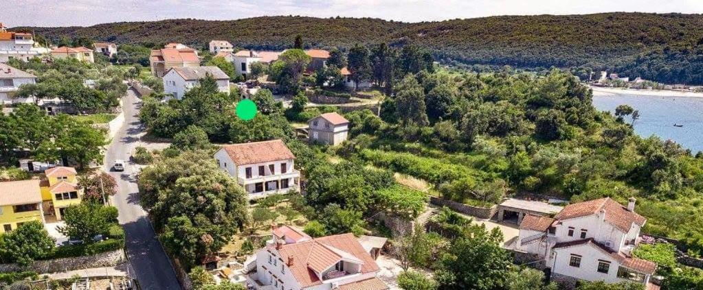 Apartmani Lana Rab Kampor Екстер'єр фото
