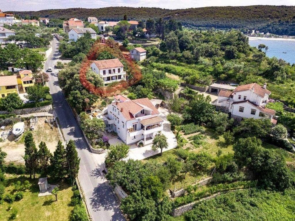 Apartmani Lana Rab Kampor Екстер'єр фото