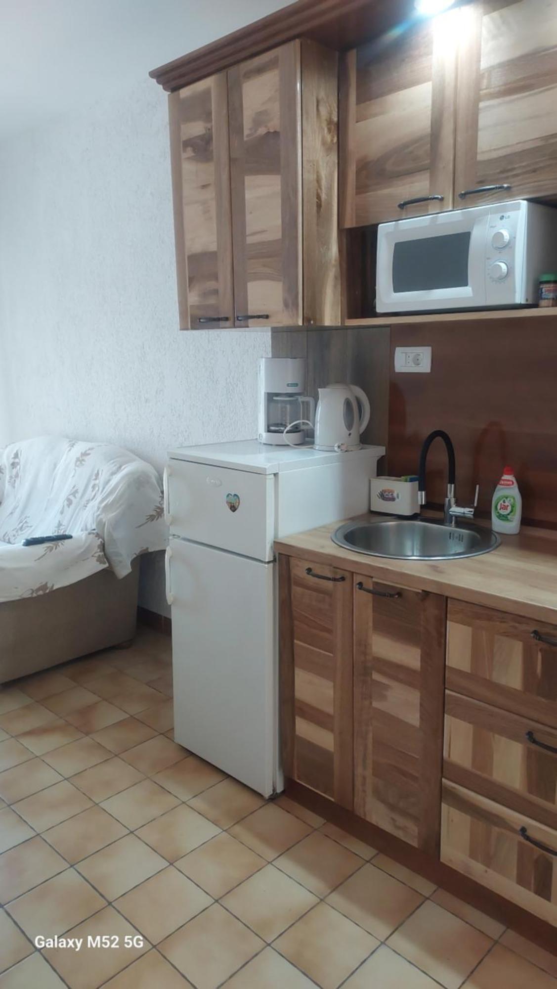 Apartmani Lana Rab Kampor Екстер'єр фото
