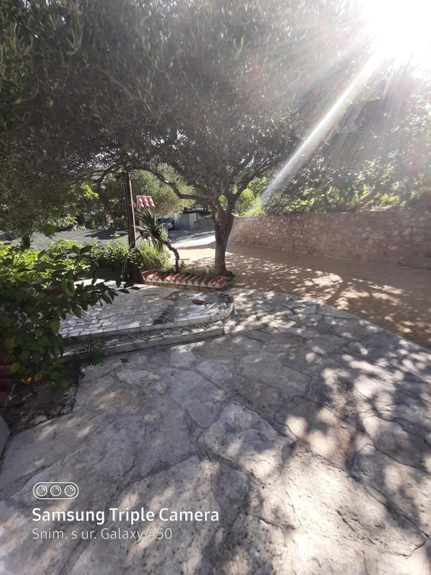 Apartmani Lana Rab Kampor Екстер'єр фото