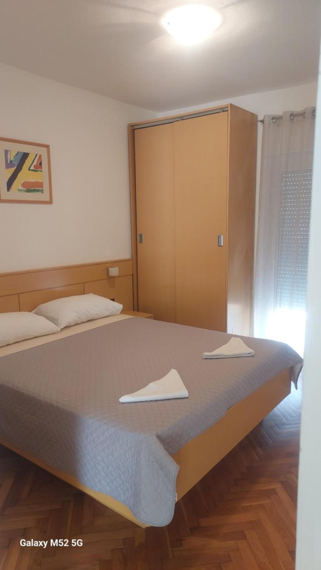 Apartmani Lana Rab Kampor Екстер'єр фото