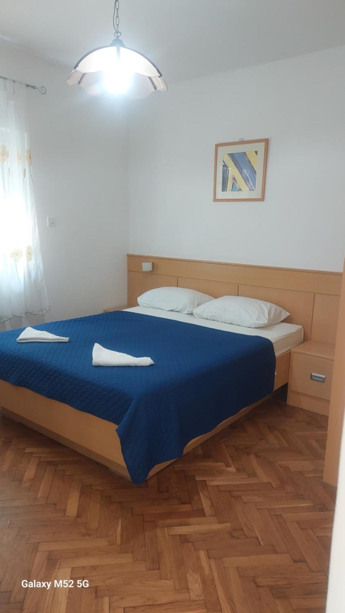 Apartmani Lana Rab Kampor Екстер'єр фото