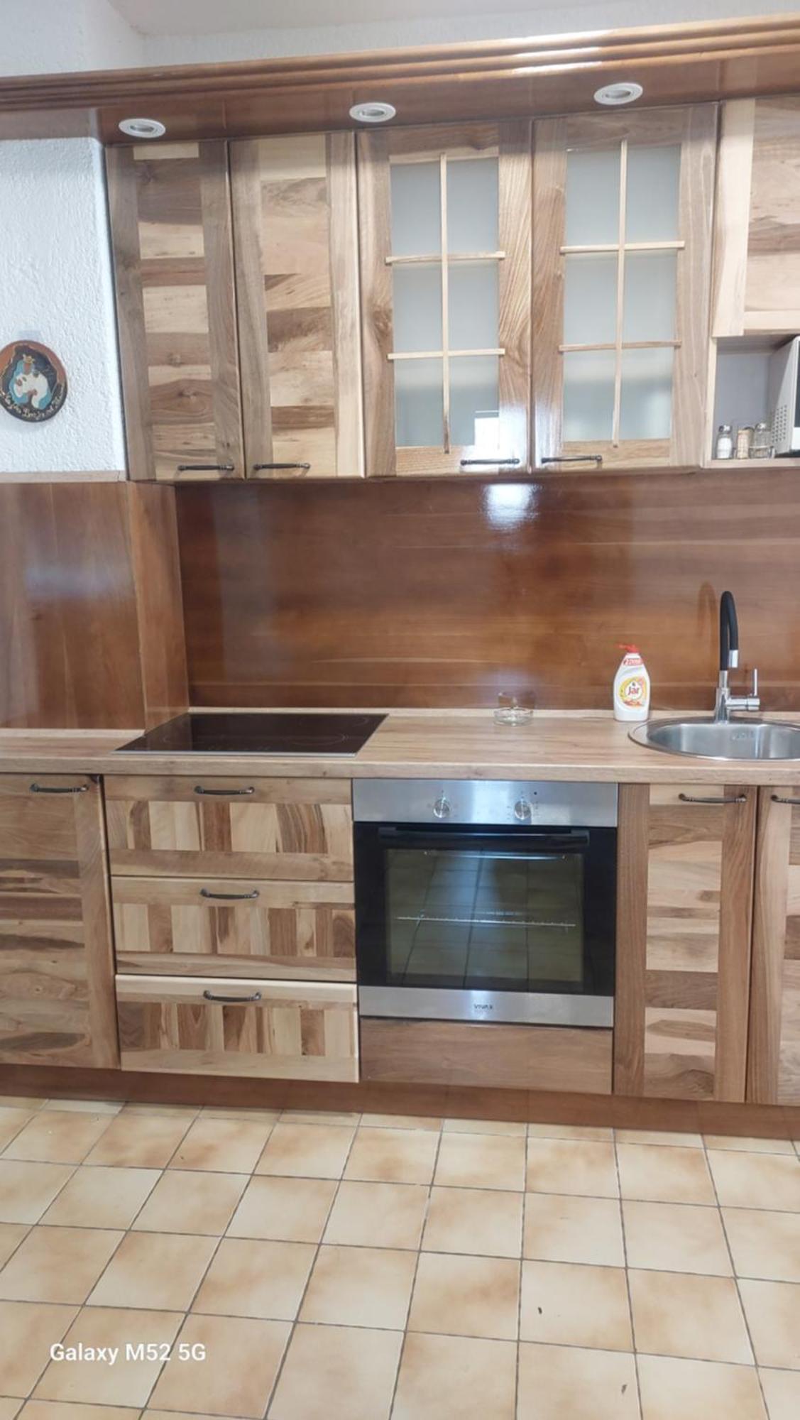 Apartmani Lana Rab Kampor Екстер'єр фото