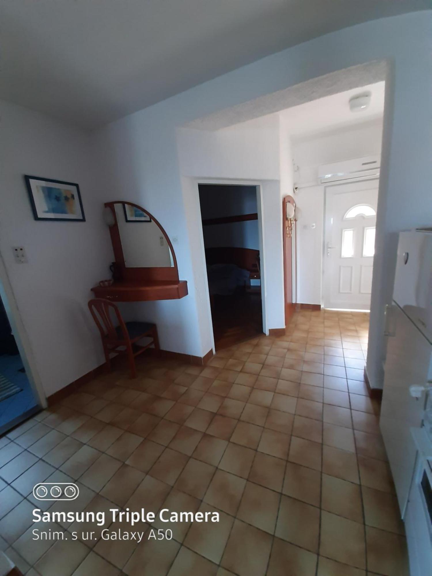 Apartmani Lana Rab Kampor Екстер'єр фото